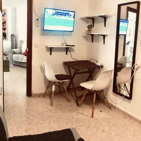 Guest House Mota 말라가 외부 사진