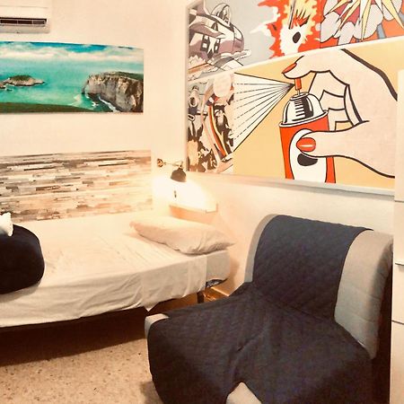 Guest House Mota 말라가 외부 사진