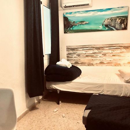 Guest House Mota 말라가 외부 사진