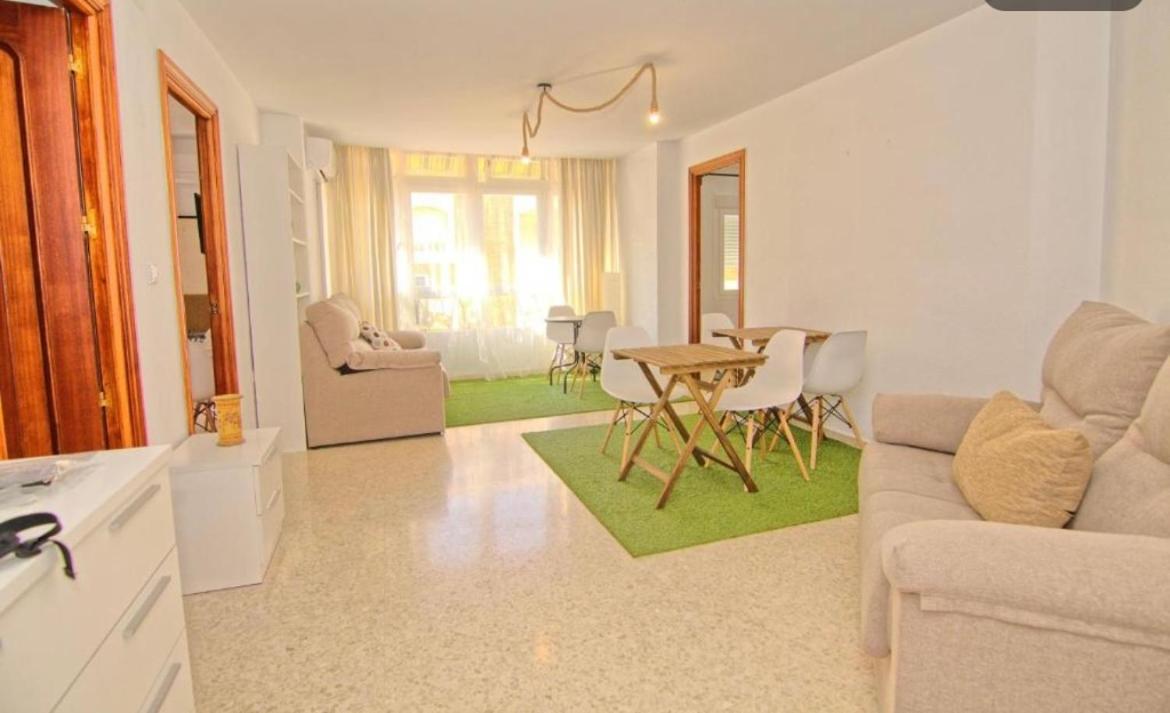 Guest House Mota 말라가 외부 사진