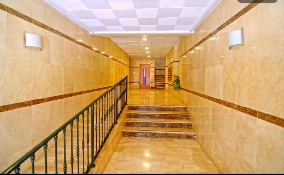 Guest House Mota 말라가 외부 사진