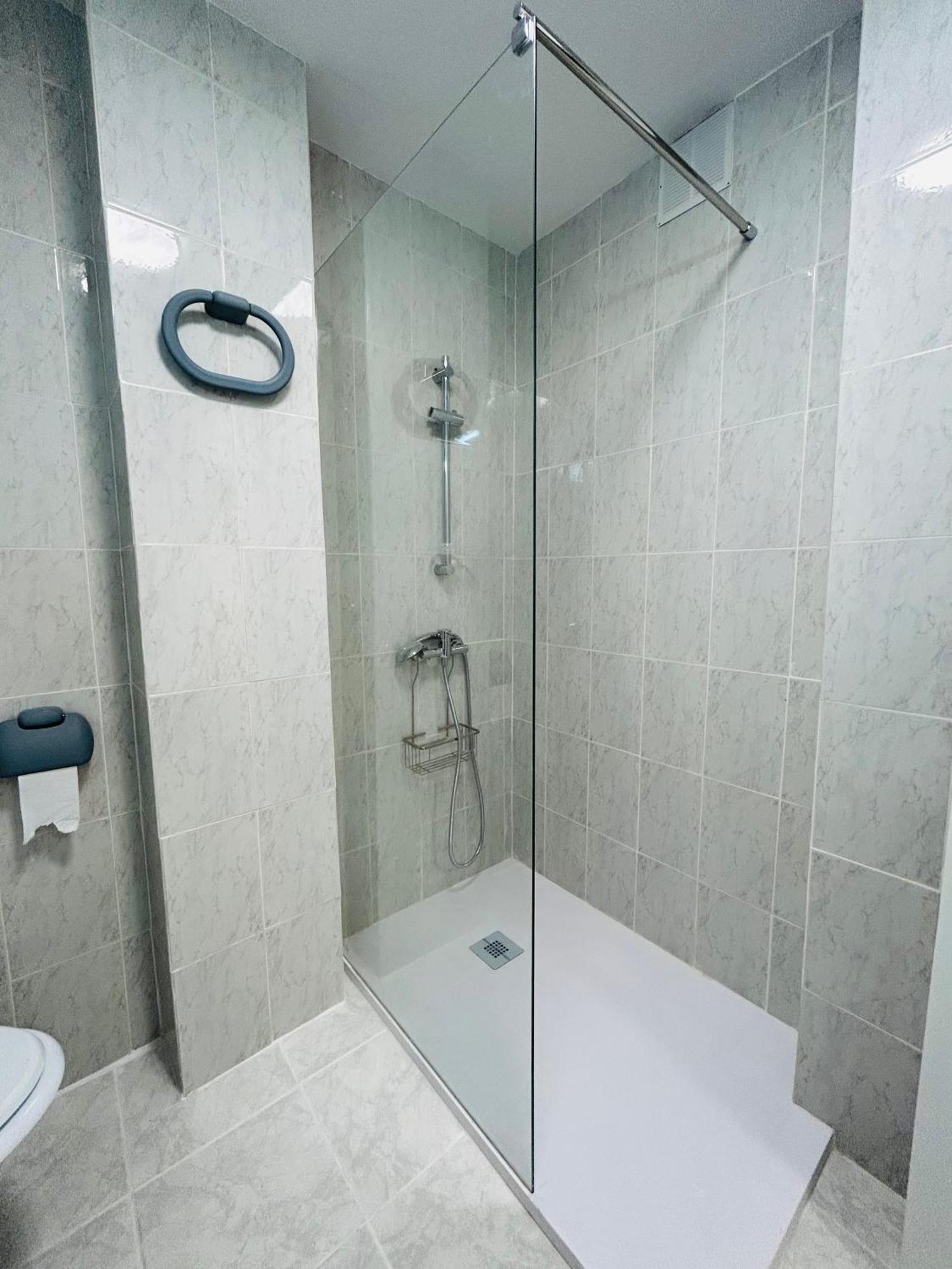 Guest House Mota 말라가 외부 사진